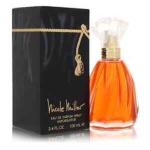 Nicole Miller by Nicole Miller - Eau De Parfum Spray 3.4 oz